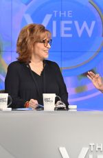 JENNIFER LOPEZ at The View 09/12/2019