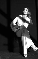 JENNIFER LOPEZ in Evening Standard, September 2019