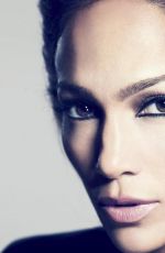 JENNIFER LOPEZ in Evening Standard, September 2019