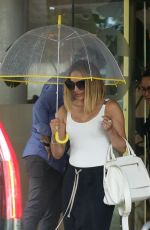 JENNIFER LOPEZ Leaves a Hotel in Miami 09/13/2019