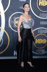 JENNIFER MORRISON at HBO Primetime Emmy Awards 2019 Afterparty in Los Angeles 09/22/2019