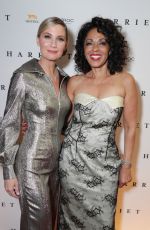 JENNIFER NETTLES at Harriet Premiere at 2019 TIFF in Toronto 09/10/2019