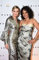 JENNIFER NETTLES at Harriet Premiere at 2019 TIFF in Toronto 09/10/2019