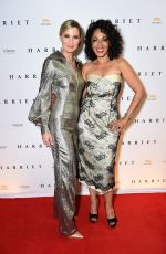 JENNIFER NETTLES at Harriet Premiere at 2019 TIFF in Toronto 09/10/2019