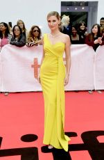 JENNIFER NETTLES at Harriet Premiere at 2019 Toronto International Film Festival 09/10/2019