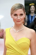 JENNIFER NETTLES at Harriet Premiere at 2019 Toronto International Film Festival 09/10/2019