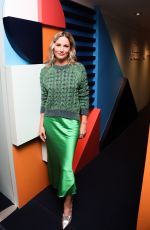 JENNIFER NETTLES at Variety Studio at Toronto International Film Festival 09/09/2019