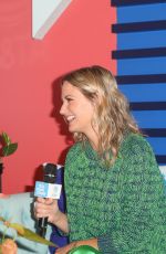 JENNIFER NETTLES at Variety Studio at Toronto International Film Festival 09/09/2019