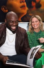 JENNIFER NETTLES at Variety Studio at Toronto International Film Festival 09/09/2019