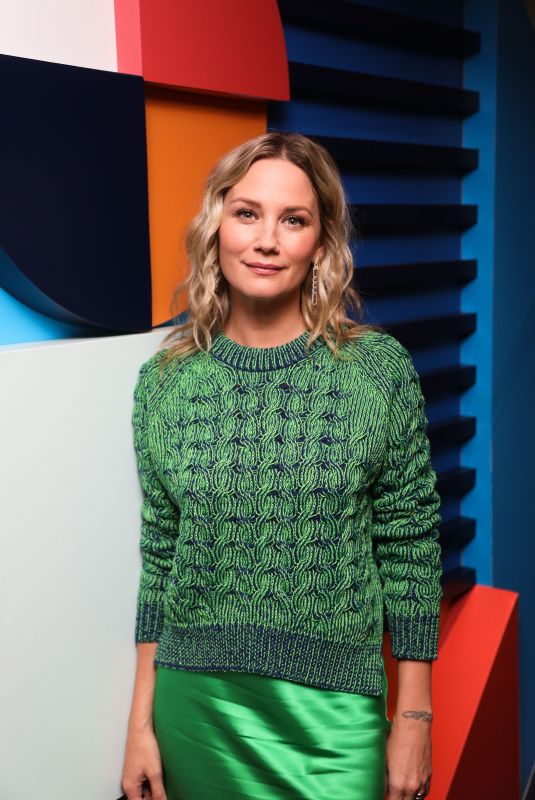 JENNIFER NETTLES at Variety Studio at Toronto International Film Festival 09/09/2019