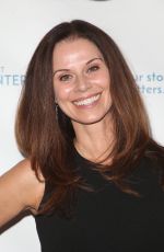 JENNIFER TAYLOR at 2019 Burbank International Film Festival Closing Night 09/08/2019
