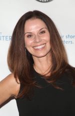 JENNIFER TAYLOR at 2019 Burbank International Film Festival Closing Night 09/08/2019