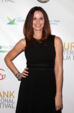 JENNIFER TAYLOR at 2019 Burbank International Film Festival Closing Night 09/08/2019