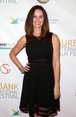 JENNIFER TAYLOR at 2019 Burbank International Film Festival Closing Night 09/08/2019