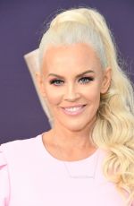 JENNY MCCARTHY at Masked Singer, Season 2 Premiere 09/10/2019