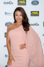 JESS IMPIAZZI at Paul Strank Charity Gala in London 09/21/2019