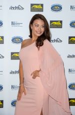 JESS IMPIAZZI at Paul Strank Charity Gala in London 09/21/2019