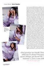 JESSICA ALBA in Cosmopolitan Magazine, Italy September 2019