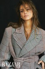 JESSICA ALBA in Harper