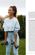 JESSICA ALBA in Women