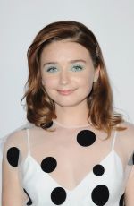 JESSICA BARDEN at Bafta LA + BBC America TV Tea Party 09/21/2019