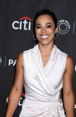 JESSICA CAMACHO at All Rise Screening at Paley Center in Beverly Hills 09/12/2019