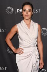 JESSICA CAMACHO at All Rise Screening at Paley Center in Beverly Hills 09/12/2019