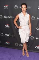 JESSICA CAMACHO at All Rise Screening at Paley Center in Beverly Hills 09/12/2019