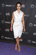 JESSICA CAMACHO at All Rise Screening at Paley Center in Beverly Hills 09/12/2019