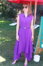 JESSICA CHASTAIN at It: Chapter Two Press Conference in Pasadena 08/25/2019