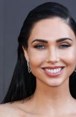 JESSICA GREEN at 45th Annual Saturn Awards in Los Angeles 09/13/2019