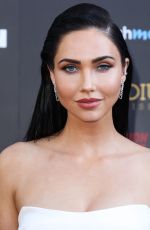 JESSICA GREEN at 45th Annual Saturn Awards in Los Angeles 09/13/2019