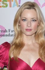 JESSICA MORRIS at Tex-mex Fiesta at Wallis Annenberg Center in Los Angeles 09/06/2019