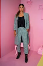 JESSICA SZOHR at Alice + Olivia by Stacey Bendet Fashion Show in New York 09/09/2019