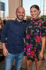 JESSICA SZOHR at Alice + Olivia Shopping Event Benefitting St. Jude in Beverly Hills 09/25/2019