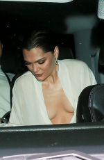 JESSIE J Performs at a Concert in Los Angeles 09/23/2019