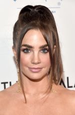 JILLIAN MURRAY at Thirst Project 10th Annual Thirst Gala in Beverly Hills 09/28/2019