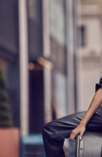 JOAN SMALLS for Edit by Net-a-porter, September 2019