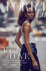 JOAN SMALLS for Edit by Net-a-porter, September 2019