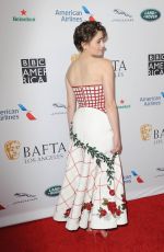 JOEY KING at 2019 Bafta Tea Party in Los Angeles 09/21/2019
