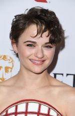 JOEY KING at 2019 Bafta Tea Party in Los Angeles 09/21/2019