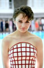 JOEY KING at 2019 Bafta Tea Party in Los Angeles 09/21/2019