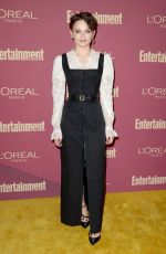JOEY KING at 2019 Entertainment Weekly and L