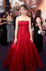 JOEY KING at 71st Annual Emmy Awards in Los Angeles 09/22/2019
