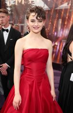 JOEY KING at 71st Annual Emmy Awards in Los Angeles 09/22/2019