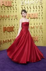 JOEY KING at 71st Annual Emmy Awards in Los Angeles 09/22/2019