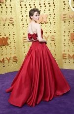 JOEY KING at 71st Annual Emmy Awards in Los Angeles 09/22/2019