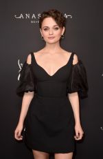JOEY KING at THR & Sag-aftra Emmy Nominees Night in Beverly Hills 09/20/2019