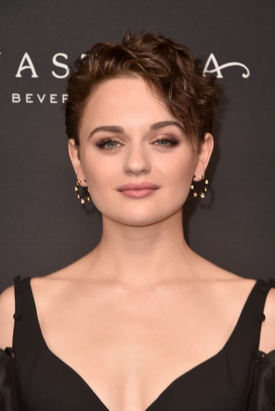 JOEY KING at THR & Sag-aftra Emmy Nominees Night in Beverly Hills 09/20/2019