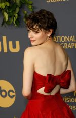 JOEY KING at Walt Disney Emmy 2019 Party in Los Angeles 09/22/2019